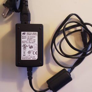 A\C power adapter 5V 2.6A OUTPUT